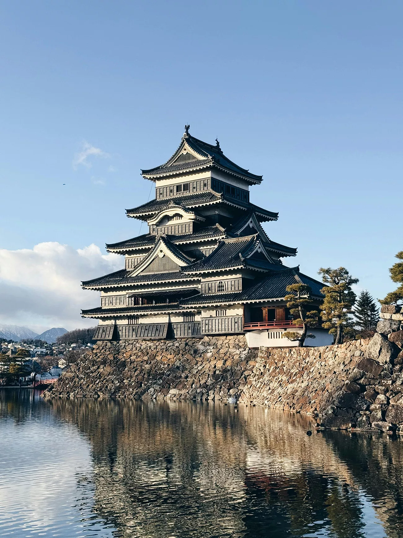 Japão Essencial com Naoshima